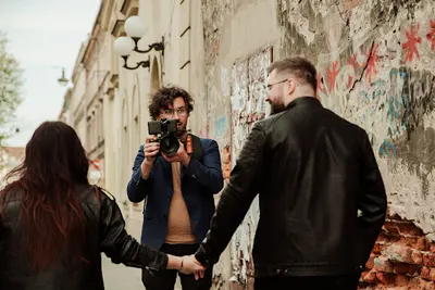 FILMSPOT - wedding video - film ślubny dokumentalny